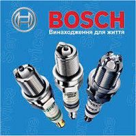Свечи зажигания BOSCH
