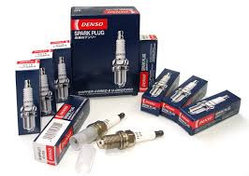 Свечи Зажигания Denzo