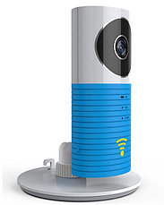 Смарт IP камера с WiFi (видеоняня) Clever Dog, фото 2
