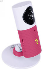Смарт IP камера с WiFi (видеоняня) Clever Dog, фото 2