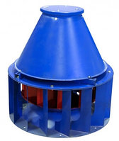Вентилятор крышной ВКР 5  2,2кВт*1500об/мин 