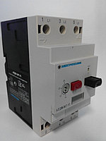 Автоматический выключатель для пуска двигателя АПД80 16-25А