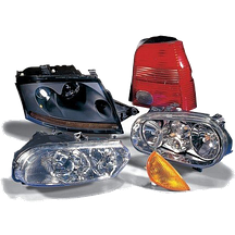 Автооптика Toyota Camry Gracia (SXV20)