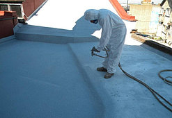 Гидроизоляция перекрытия