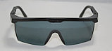 Очки защитные, Защитный очки темный Химилюкс, фото 3