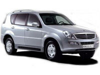 Rexton