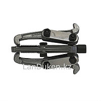Механический съемник 100 мм тройной SPARTA 525305 (002)