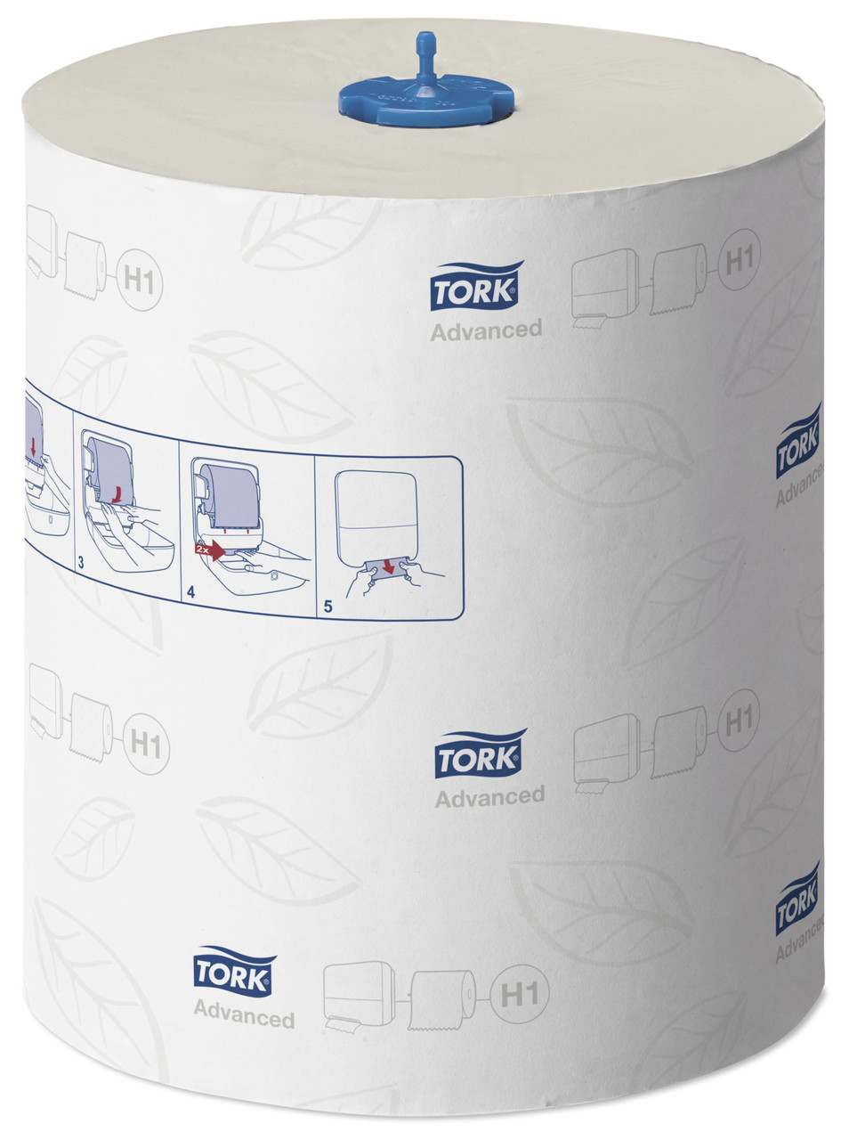 Tork Advanced Matic® полотенца в рулонах 120067