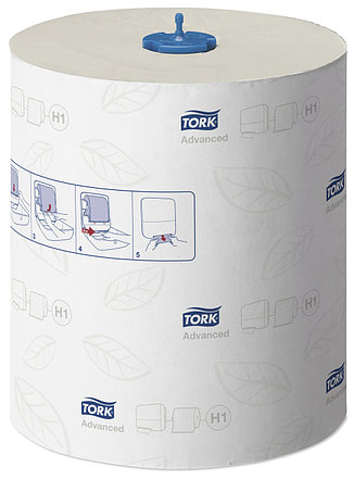Tork Matic® полотенца в рулонах 120067, фото 2
