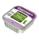 Gemon Sterilised 100г Паштет с Индейкой, консервы для стерилизованных кошек