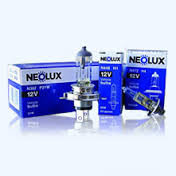 Автолампы Neolux