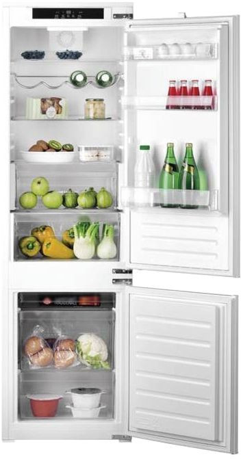 Встраиваемый холодильник Hotpoint-Ariston BCB 7525 E C AAO3 - фото 1 - id-p40056766