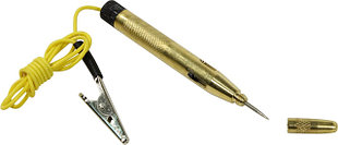 Пробники автомобильные