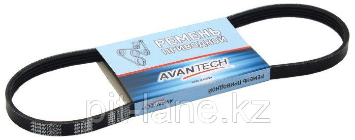 Ремень поликлиновой AVANTECH