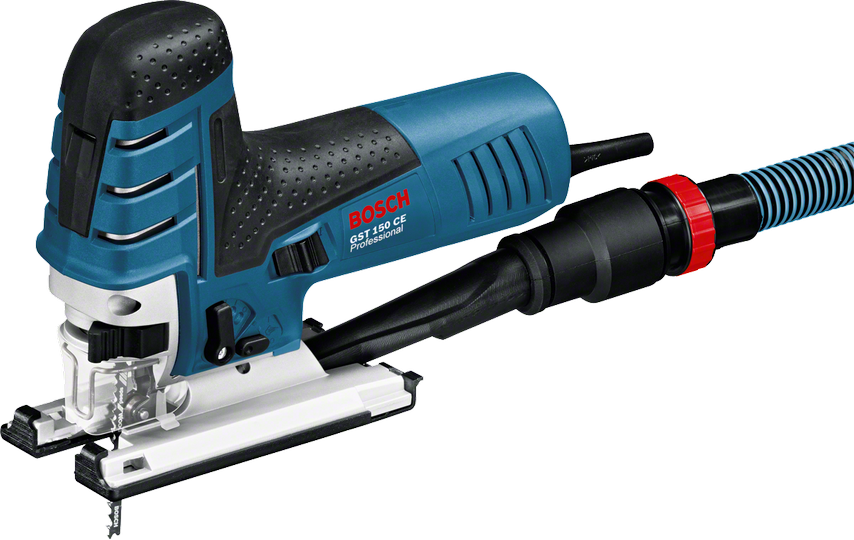 Лобзик BOSCH GST 150 CE Professional 0601512000