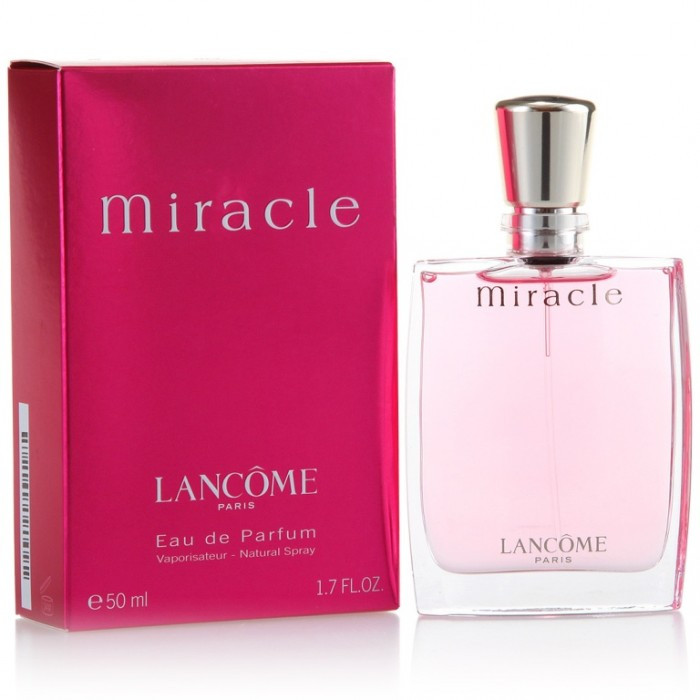 Lancome Miracle edp 50ml