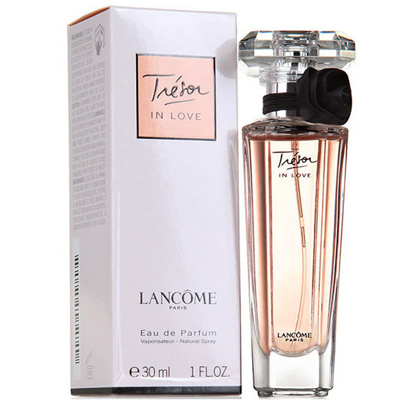 Lancome Tresor In Love edt 30ml