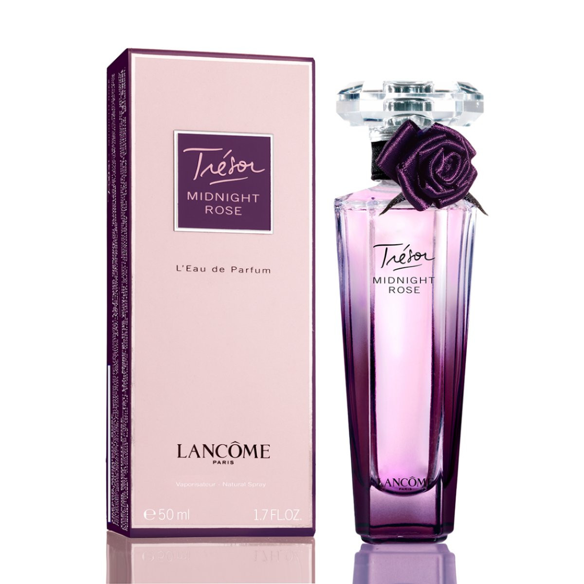Lancome Tresor Midnight rose edp 50ml