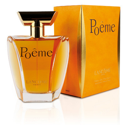 Lancome Poeme edp 50ml