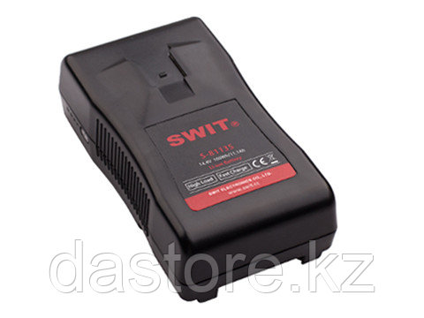 SWIT S-8113S аккумулятор v-lock