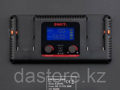 SWIT S-2410C кольцевой свет - фото 4 - id-p40057751