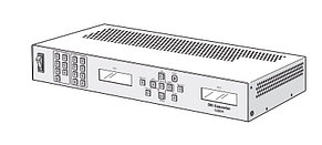 Orion DVI-converter преобразователь для видеостены, фото 2