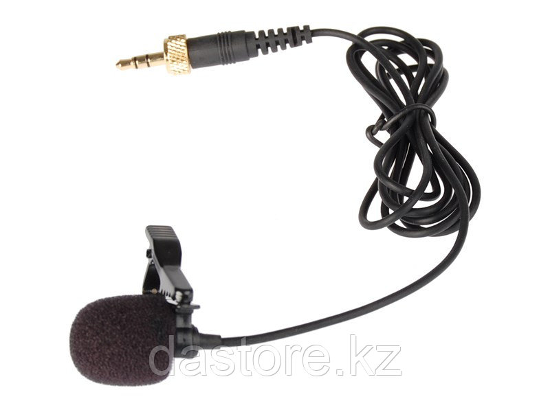 SARAMONIC SR-UM10-M1 петличный микрофон для TX9