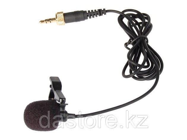 SARAMONIC SR-UM10-M1 петличный микрофон для TX9, фото 2