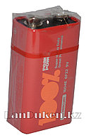 Батарейка Super Heavy Dygy 1604E