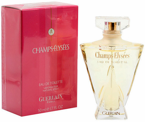Guerlain Champs Elysees edt 50ml