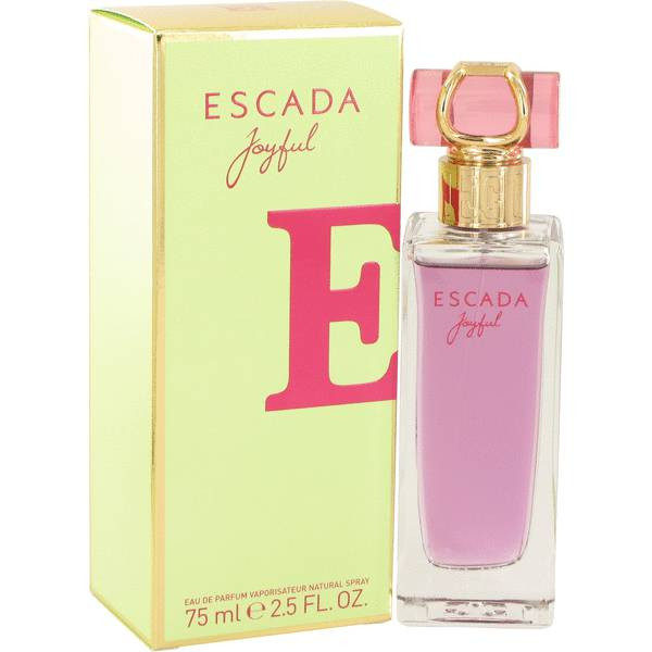 Escada Joyful edp 30ml