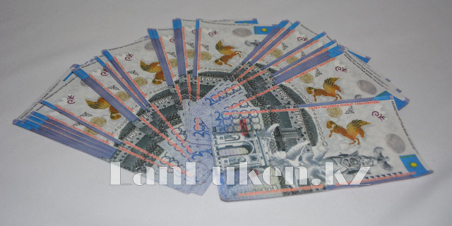 Траннидің кискасының фотосы