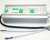 Блок питания 12V/ 12.5А /150W IP67