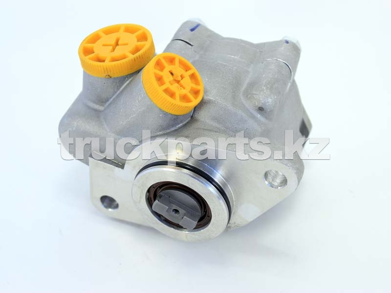 Насос гидроусилителя руля (ГУРа) ISF3.8/ISBe ZF (ПАЗ, КамАЗ) ДВС  Cummins 4891342/7684955121