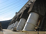 Гидроизоляция ГЭС, фото 6