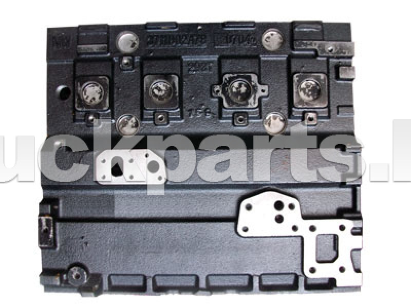 Блок цилиндров ДВС Перкинс (Perkins) T3711H121
