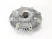 Гидромуфта привода вентилятора охлаждения ДВС CA4DC2-12E3