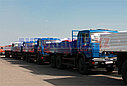 Бортовой грузовик КамАЗ 53215-052-15 (Сборка РФ, 2017 г.), фото 4