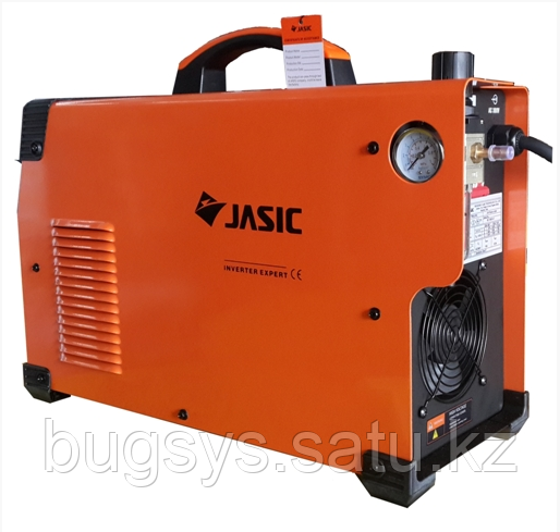 Аппарат плазменной резки JASIC CUT-60 (LGK60 ) IGBT - фото 2 - id-p40071980