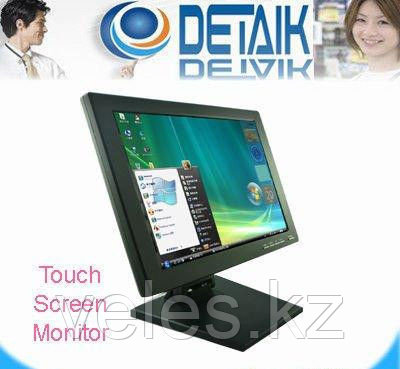 POS монитор 12.1″ Detaik DTK-1206