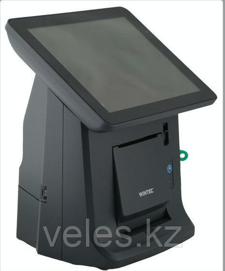 Сенсорный POS-терминал Wintec Anypos 138 (9.7", 2GB/32GB, принтер, дисплей покупателя)