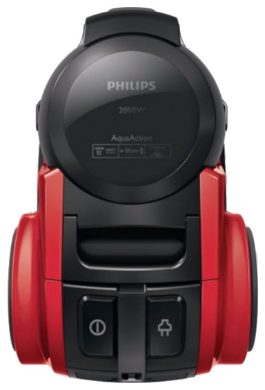 Пылесос Philips FC-8950/01.