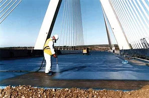 Гидроизоляция