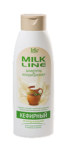 Шампуни Milk Line 5