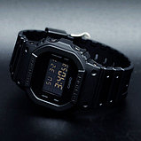 Наручные часы Casio DW-5600BB-1ADR, фото 2
