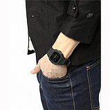 Часы Casio G-Shock DW-5600BB-1ADR, фото 4