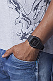 Часы Casio G-Shock DW-5600BB-1ADR, фото 7