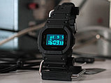 Часы Casio G-Shock DW-5600BB-1ADR, фото 8