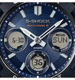 Наручные часы Casio G-Shock AWG-M100SB-2A, фото 2