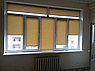 Рулонные шторы ткань 88 001 Blackout, фото 3